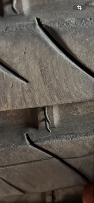 4 Neumáticos Goldline y Delinte d52- 225/55z/r17