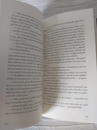 La ciudad de las luces muertas