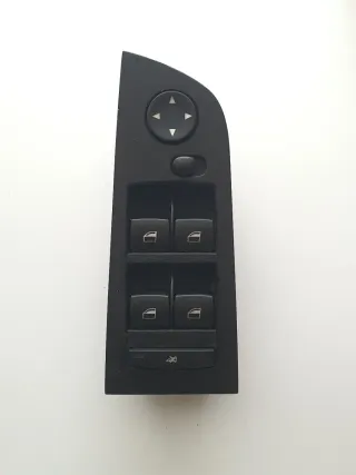 Botón elevalunas BMW E90 E91