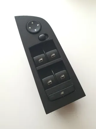 Botón elevalunas BMW E90 E91