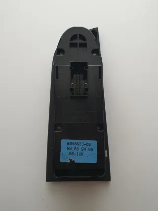 Botón elevalunas BMW E90 E91