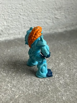 Il Signore del Mare Mini Gormiti 2008