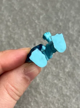 Il Signore del Mare Mini Gormiti 2008