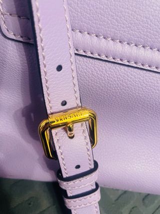 Borsa Versace Lilla