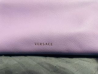 Borsa Versace Lilla