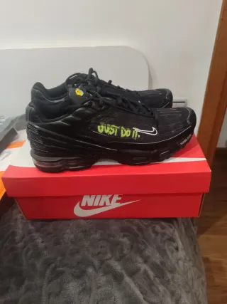 Zapatillas Nike TN Air Max Plus 3