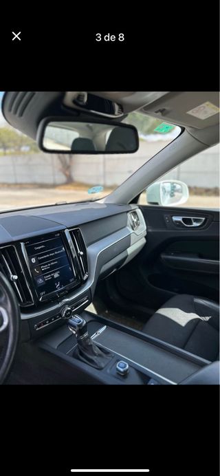 Volvo XC60 2018