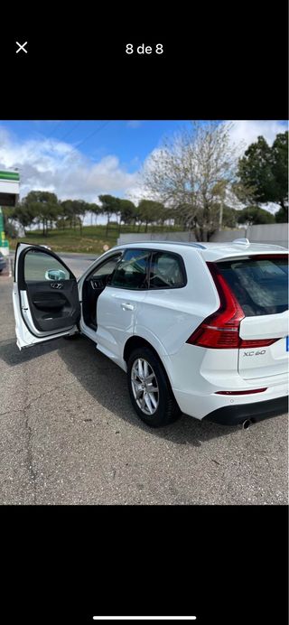 Volvo XC60 2018