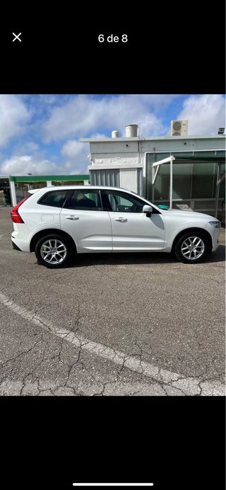 Volvo XC60 2018