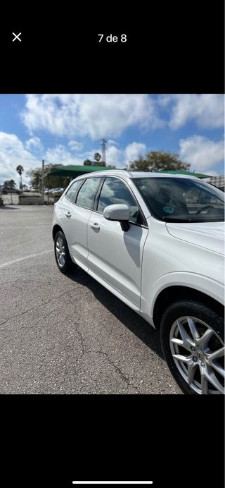 Volvo XC60 2018