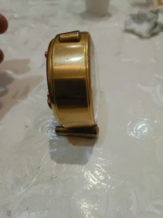 Sveglia vintage Japy Made in France