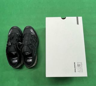 Zapatillas Salomon x Maison Margiela Talla 41