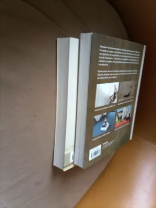 - MI DIARIO DE YOGA  - YOGA PARA MI BIENESTAR