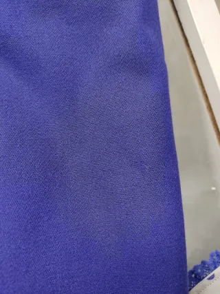 Falda Rociera Talla Única