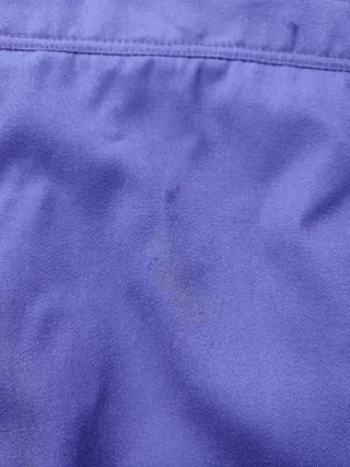 Falda Rociera Talla Única