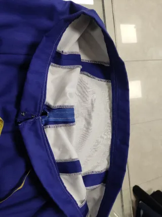 Falda Rociera Talla Única