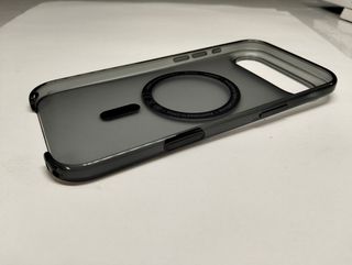 Apple Funda con MagSafe para iPhone Air - Sombra