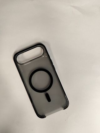 Apple Funda con MagSafe para iPhone Air - Sombra