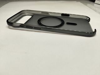 Apple Funda con MagSafe para iPhone Air - Sombra