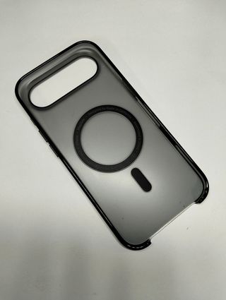 Apple Funda con MagSafe para iPhone Air - Sombra