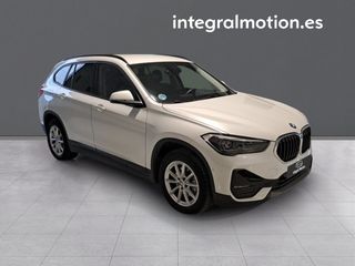 BMW X1 sDrive18dA Corporate