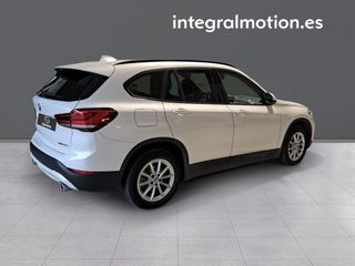 BMW X1 sDrive18dA Corporate