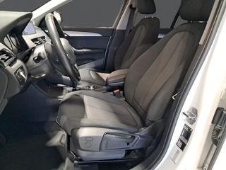 BMW X1 sDrive18dA Corporate