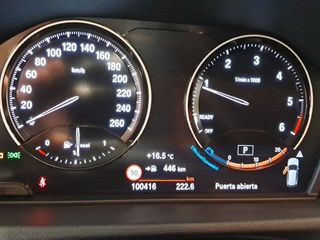 BMW X1 sDrive18dA Corporate