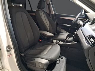 BMW X1 sDrive18dA Corporate