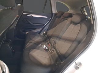 BMW X1 sDrive18dA Corporate