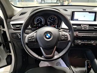 BMW X1 sDrive18dA Corporate