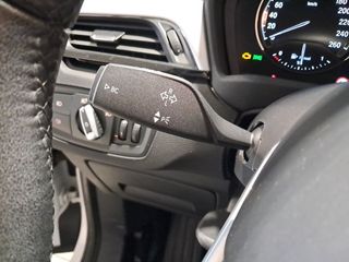 BMW X1 sDrive18dA Corporate