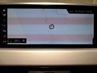 BMW X1 sDrive18dA Corporate