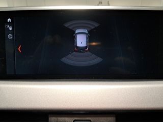 BMW X1 sDrive18dA Corporate