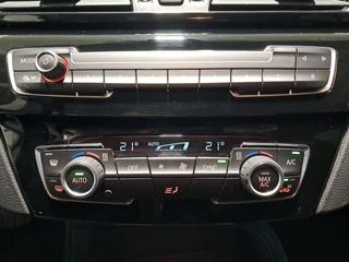 BMW X1 sDrive18dA Corporate