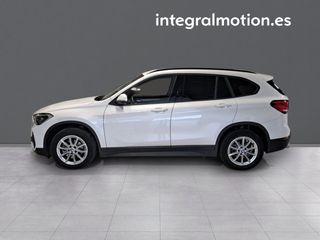 BMW X1 sDrive18dA Corporate