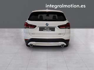 BMW X1 sDrive18dA Corporate