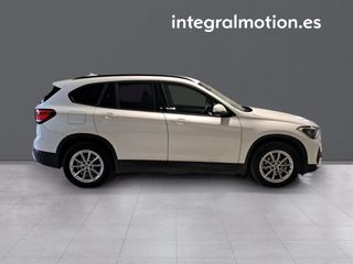 BMW X1 sDrive18dA Corporate