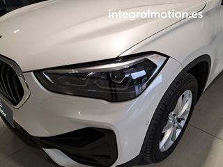 BMW X1 sDrive18dA Corporate