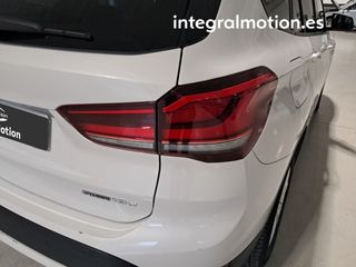 BMW X1 sDrive18dA Corporate