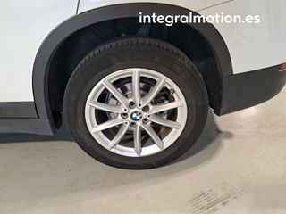 BMW X1 sDrive18dA Corporate