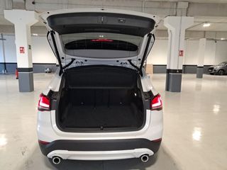 BMW X1 sDrive18dA Corporate