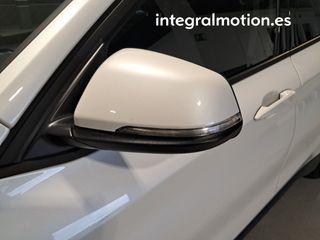 BMW X1 sDrive18dA Corporate