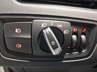 BMW X1 sDrive18dA Corporate