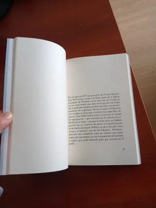 Libro Buscadores de suerte