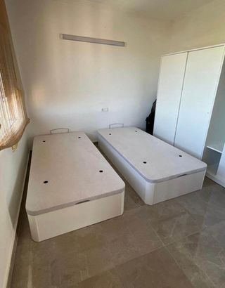 Canapé y Colchón Oferta!!