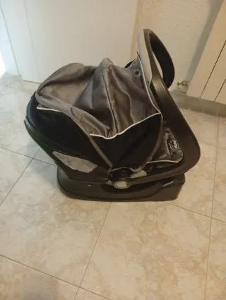 Silla de coche Chicco