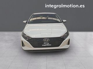 Hyundai i20 1.0 TGDI 74kW (100CV) 48V Essence