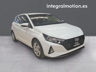 Hyundai i20 1.0 TGDI 74kW (100CV) 48V Essence