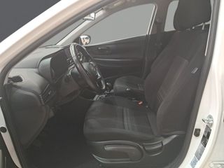 Hyundai i20 1.0 TGDI 74kW (100CV) 48V Essence